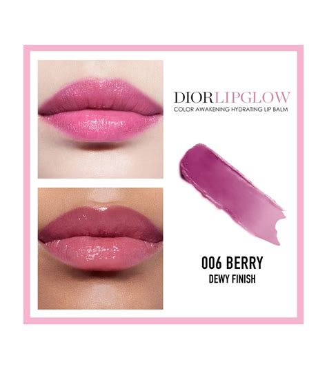 dior lip balm hk|Dior lip balm berry.